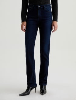 Mari at AG Jeans Official Store