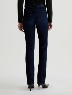 Mari Extended Jean 3 Years Gravity Mid-Rise Slim Straight WOMENS BOTTOMS Photo 8