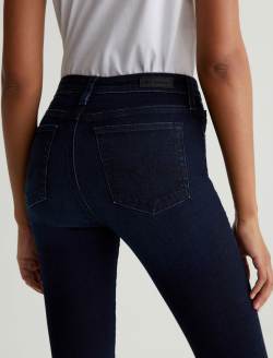 Farrah Boot Crop 3 Years Berlin AG-ed™ Mid-Rise Bootcut Denim WOMENS BOTTOMS Photo 7