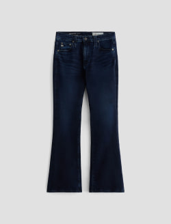 Farrah Boot Crop 3 Years Berlin AG-ed™ Mid-Rise Bootcut Denim WOMENS BOTTOMS Photo 1