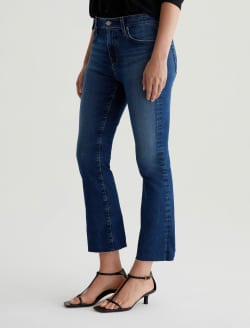 Farrah Boot Crop Forgotten Mid-Rise Boot WOMENS BOTTOMS Photo 5