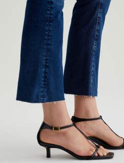Farrah Boot Crop Forgotten Mid-Rise Boot WOMENS BOTTOMS Photo 6