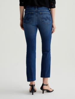 Farrah Boot Crop Forgotten Mid-Rise Boot WOMENS BOTTOMS Photo 8