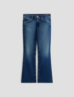 Farrah Boot Crop Forgotten Mid-Rise Boot WOMENS BOTTOMS Photo 1