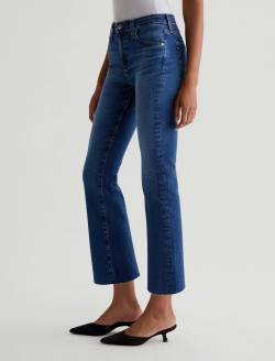 Farrah Boot Crop Lucerne Mid-Rise Boot WOMENS BOTTOMS Photo 5