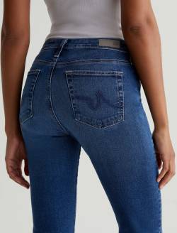 Farrah Boot Crop Lucerne Mid-Rise Boot WOMENS BOTTOMS Photo 7