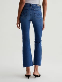 Farrah Boot Crop Lucerne Mid-Rise Boot WOMENS BOTTOMS Photo 8