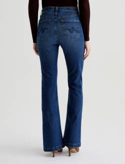 Madi Forgotten High-Rise Flare WOMENS BOTTOMS Photo 8