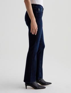 Angel 3 Years Berlin AG-ed™ Low-Rise Boot Denim WOMENS BOTTOMS Photo 5