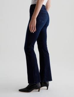 Angel 3 Years Berlin AG-ed™ Low-Rise Boot Denim WOMENS BOTTOMS Photo 6