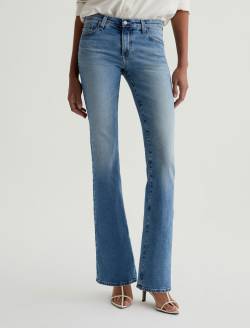Angel 18 Years Dream AG-ed™ Low-Rise Bootcut Denim WOMENS BOTTOMS Photo 2