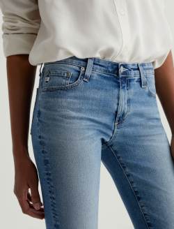 Angel 18 Years Dream AG-ed™ Low-Rise Bootcut Denim WOMENS BOTTOMS Photo 3