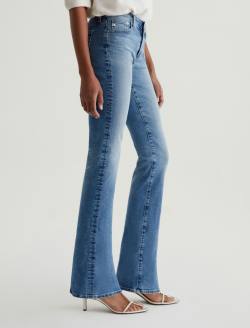 Angel 18 Years Dream AG-ed™ Low-Rise Bootcut Denim WOMENS BOTTOMS Photo 4