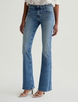 Angel 18 Years Dream AG-ed™ Low-Rise Bootcut Denim WOMENS BOTTOMS Photo 5