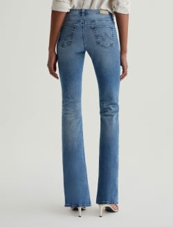 Angel 18 Years Dream AG-ed™ Low-Rise Bootcut Denim WOMENS BOTTOMS Photo 7