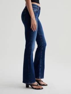 Angel Havana Low-Rise Boot WOMENS BOTTOMS Photo 2