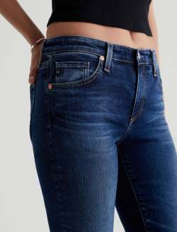 Angel Havana Low-Rise Boot WOMENS BOTTOMS Photo 3
