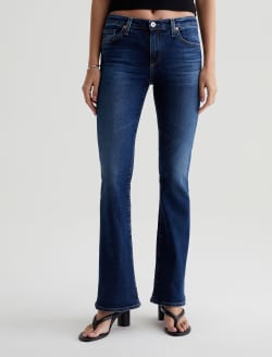 Angel Havana Low-Rise Boot WOMENS BOTTOMS Photo 4