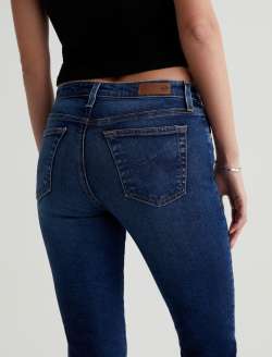 Angel Havana Low-Rise Boot WOMENS BOTTOMS Photo 5