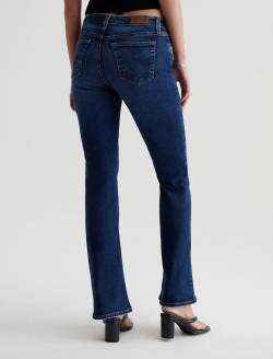 Angel Havana Low-Rise Boot WOMENS BOTTOMS Photo 6