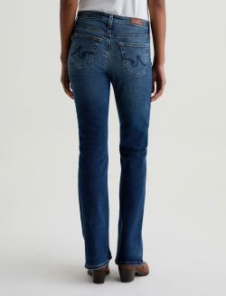 Angel Havana Low-Rise Boot WOMENS BOTTOMS Photo 8