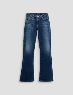 Angel Havana Low-Rise Boot WOMENS BOTTOMS Photo 1