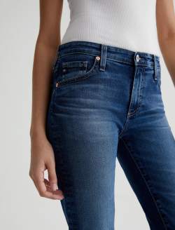 Angel Extended Havana Low-Rise Boot WOMENS BOTTOMS Photo 3