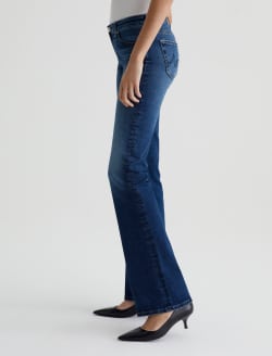 Angel Extended Havana Low-Rise Boot WOMENS BOTTOMS Photo 4