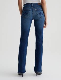 Angel Extended Havana Low-Rise Boot WOMENS BOTTOMS Photo 5