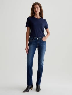 Sandra Havana Low-Rise Straight WOMENS BOTTOMS Photo 1