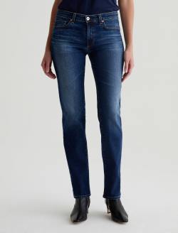 Sandra Havana Low-Rise Straight WOMENS BOTTOMS Photo 2