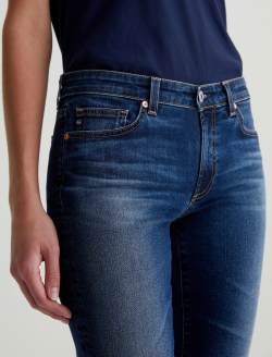 Sandra Havana Low-Rise Straight WOMENS BOTTOMS Photo 3