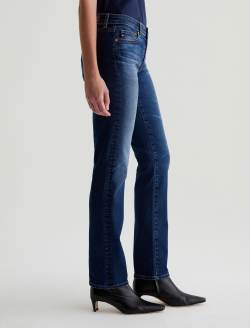 Sandra Havana Low-Rise Straight WOMENS BOTTOMS Photo 4
