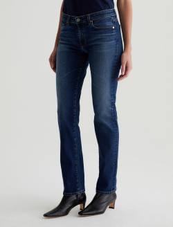 Sandra Havana Low-Rise Straight WOMENS BOTTOMS Photo 5