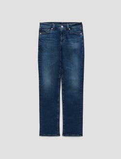 Sandra Havana Low-Rise Straight WOMENS BOTTOMS Photo 1