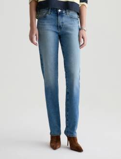Sandra Jean 15 Years Aviator Low-Rise Straight WOMENS BOTTOMS Photo 3
