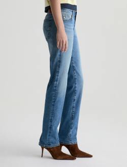 Sandra Jean 15 Years Aviator Low-Rise Straight WOMENS BOTTOMS Photo 5