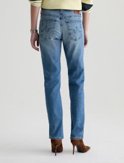 Sandra Jean 15 Years Aviator Low-Rise Straight WOMENS BOTTOMS Photo 8