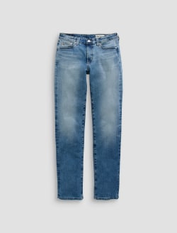 Sandra Jean 15 Years Aviator Low-Rise Straight WOMENS BOTTOMS Photo 1