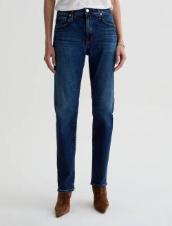 Chaps Wallis Slim Boyfriend Ankle Jeans For Women – Size 32 Waist, 27" Inseam