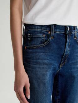 The Boyfriend Jean Havana Relaxed Fit WOMENS BOTTOMS Photo 4