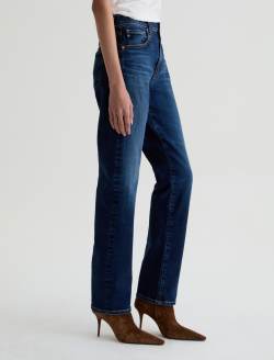 The Boyfriend Jean Havana Relaxed Fit WOMENS BOTTOMS Photo 5