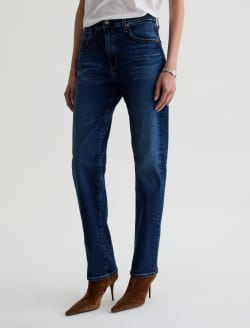 The Boyfriend Jean Havana Relaxed Fit WOMENS BOTTOMS Photo 6