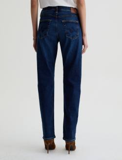 The Boyfriend Jean Havana Relaxed Fit WOMENS BOTTOMS Photo 8