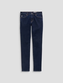 Quinn Jean Modern Indigo Low-Rise Skinny WOMENS BOTTOMS Photo 1
