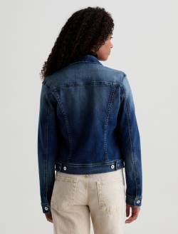 Robyn Jacket 9 Years Enchantment Workwear Cropped Jacket WOMENS TOPS Photo 8