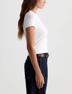 Sadie Crew P Rhythm Sound Tee 90's Vintage Crop Tee WOMENS TOPS Photo 4