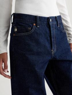Billie Selvage Jean Desert Theory Relaxed Straight WOMENS BOTTOMS Photo 4