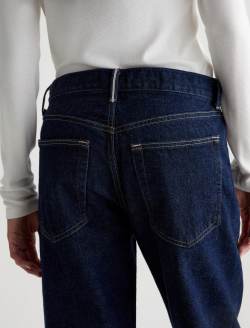 Billie Selvage Jean Desert Theory Relaxed Straight WOMENS BOTTOMS Photo 8