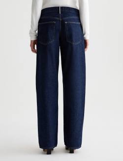Billie Selvage Jean Desert Theory Relaxed Straight WOMENS BOTTOMS Photo 9